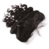 Brazilian Body Wave Closure (13x4)