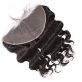 Brazilian Body Wave Closure (13x4)
